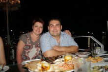 Из Сибири в "Вечное лето"