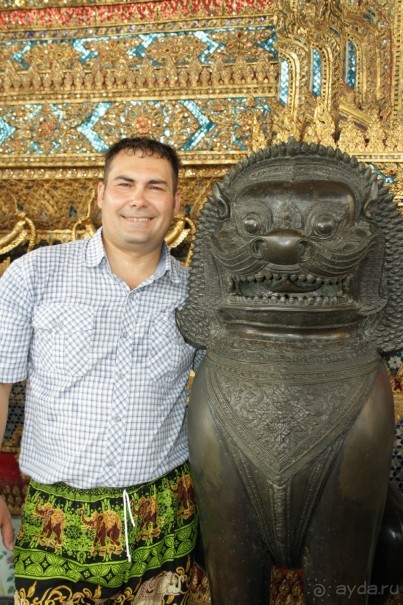 Из Сибири в "Вечное лето"