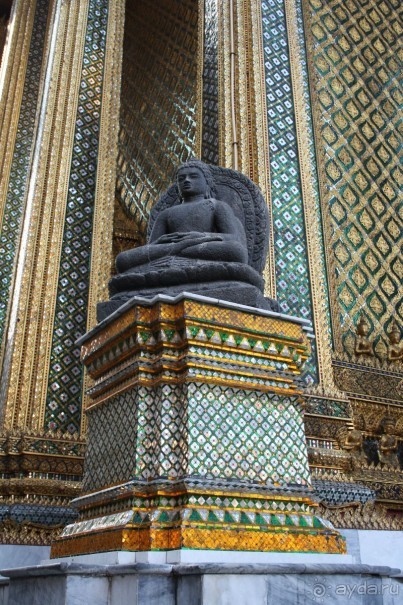 Из Сибири в "Вечное лето"