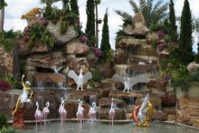 Из Сибири в "Вечное лето"