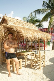 Из Сибири в "Вечное лето"