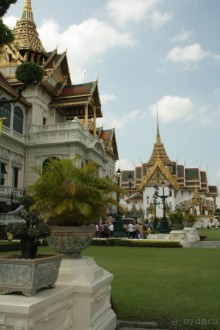 Из Сибири в "Вечное лето"