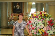 Из Сибири в "Вечное лето"