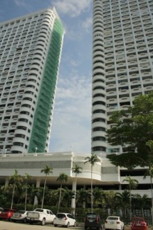 Из Сибири в "Вечное лето"