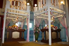 Из Сибири в "Вечное лето"