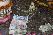 Из Сибири в "Вечное лето"