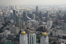 Из Сибири в "Вечное лето"