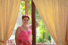 Из Сибири в "Вечное лето"