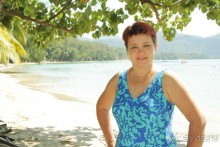 Из Сибири в "Вечное лето"