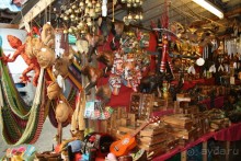 Из Сибири в "Вечное лето"