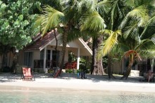 Из Сибири в "Вечное лето"