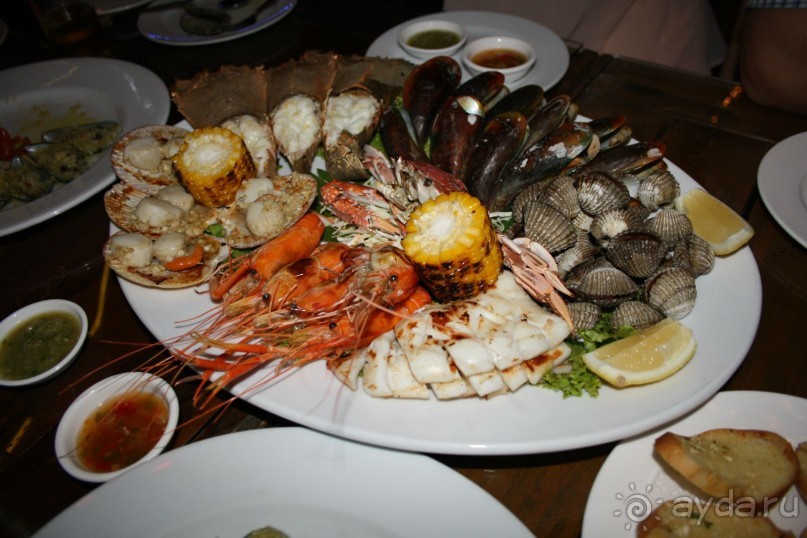 Из Сибири в "Вечное лето"