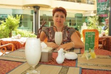 Из Сибири в "Вечное лето"