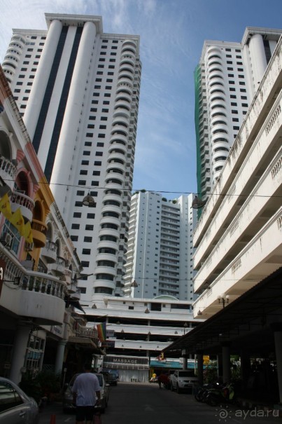 Из Сибири в "Вечное лето"