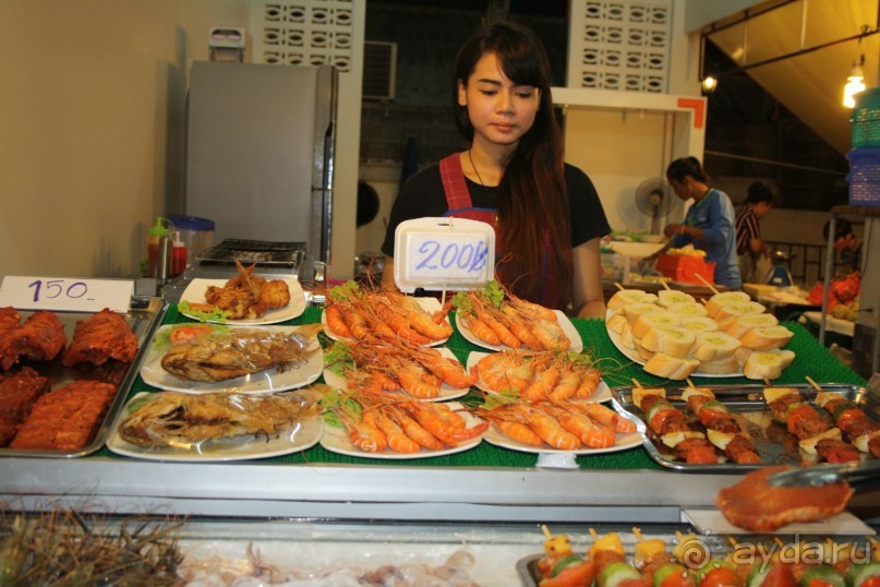 Из Сибири в "Вечное лето"