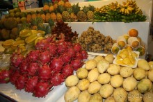 Из Сибири в "Вечное лето"