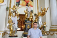 Из Сибири в "Вечное лето"