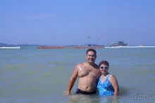 Из Сибири в "Вечное лето"