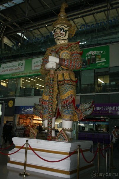 Из Сибири в "Вечное лето"