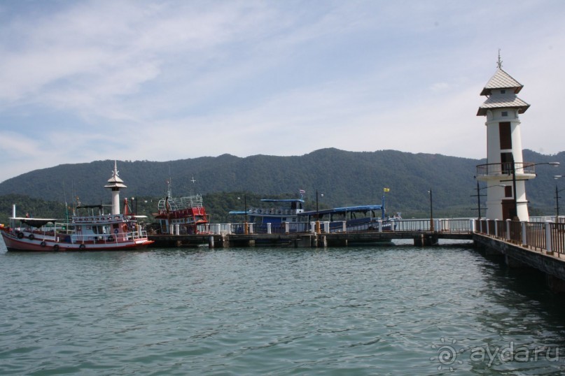 Из Сибири в "Вечное лето"