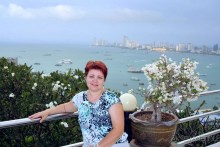 Из Сибири в "Вечное лето"