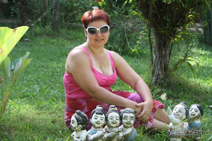 Из Сибири в "Вечное лето"