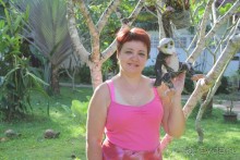 Из Сибири в "Вечное лето"