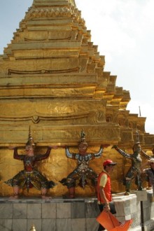 Из Сибири в "Вечное лето"