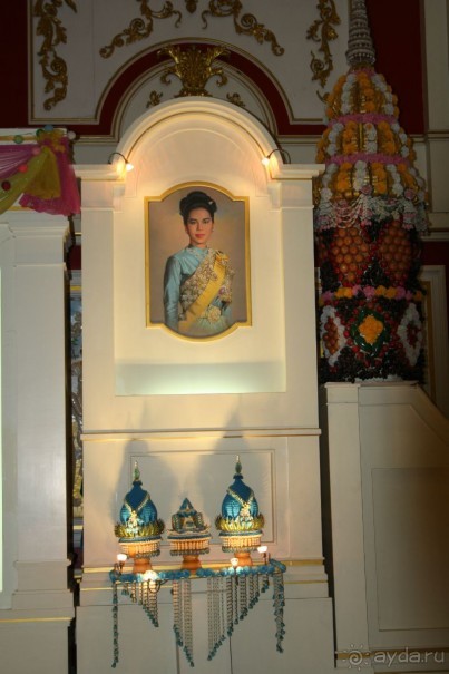 Из Сибири в "Вечное лето"