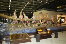 Из Сибири в "Вечное лето"