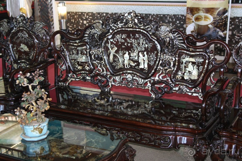 Из Сибири в "Вечное лето"