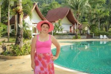 Из Сибири в "Вечное лето"