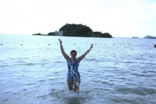 Из Сибири в "Вечное лето"