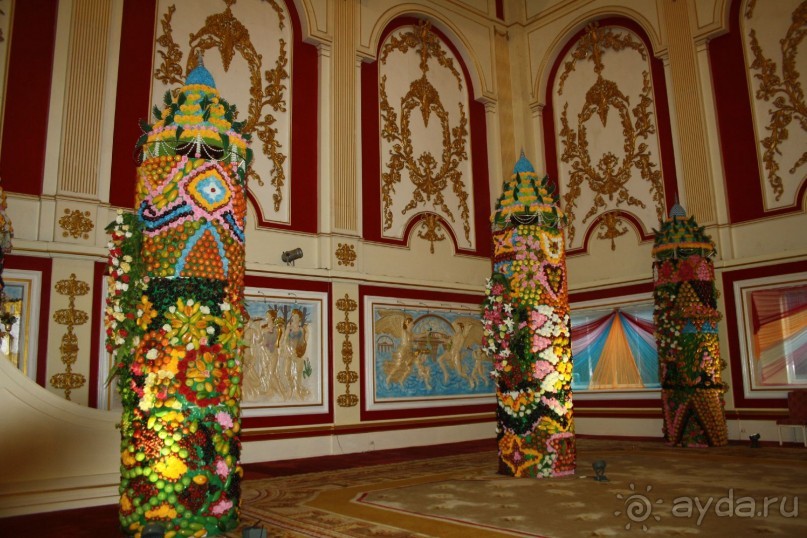 Из Сибири в "Вечное лето"