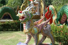 Из Сибири в "Вечное лето"