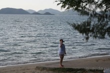 Из Сибири в "Вечное лето"