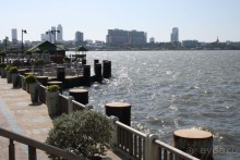 Из Сибири в "Вечное лето"