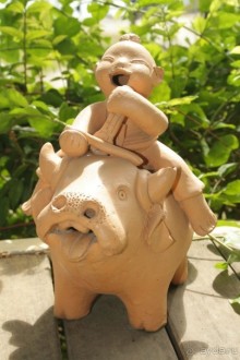 Из Сибири в "Вечное лето"