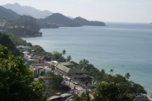 Из Сибири в "Вечное лето"