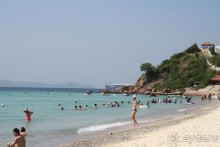 Из Сибири в "Вечное лето"