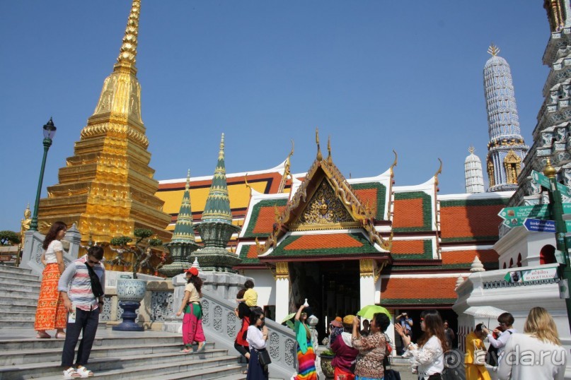 Из Сибири в "Вечное лето"