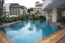 Из Сибири в "Вечное лето"