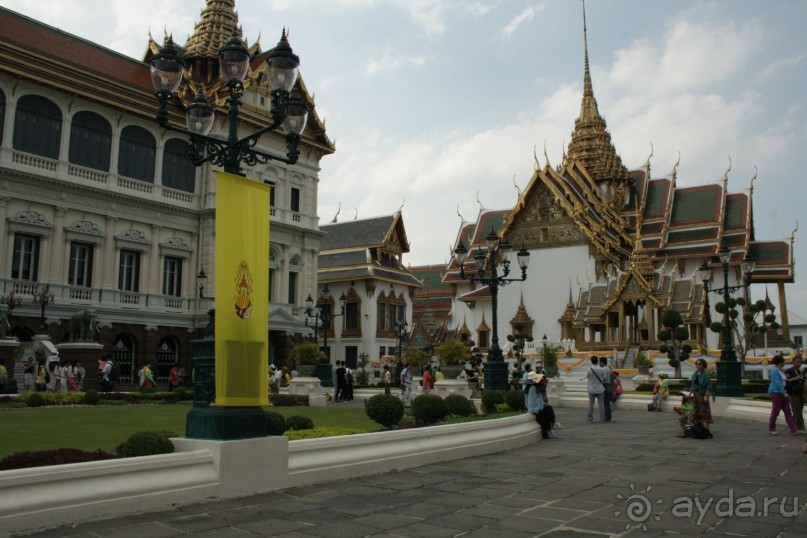 Из Сибири в "Вечное лето"