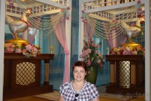 Из Сибири в "Вечное лето"