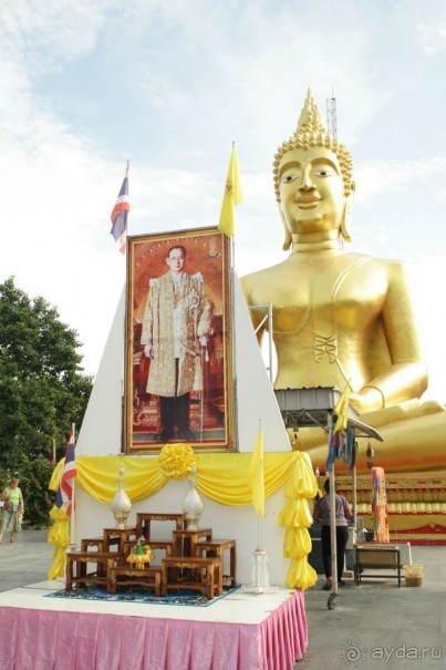 Из Сибири в "Вечное лето"