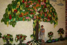 Из Сибири в "Вечное лето"