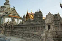 Из Сибири в "Вечное лето"