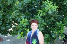 Из Сибири в "Вечное лето"