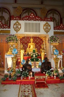 Из Сибири в "Вечное лето"