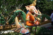 Из Сибири в "Вечное лето"